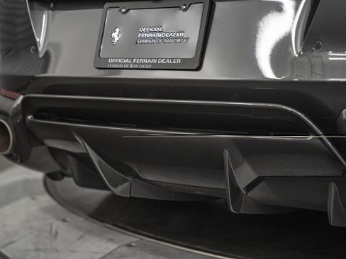 Used 2023 Ferrari 812 GTS RWD image 16