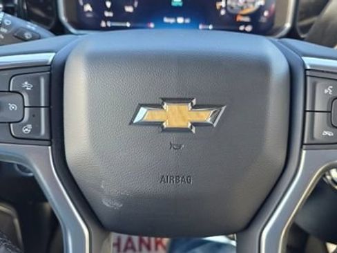 New 2026 Chevrolet Silverado 3500 LT w/ All Star Edition image 18