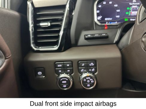 Used 2022 GMC Sierra 1500 Denali w/ Denali Reserve Package AWD/4WD image 46