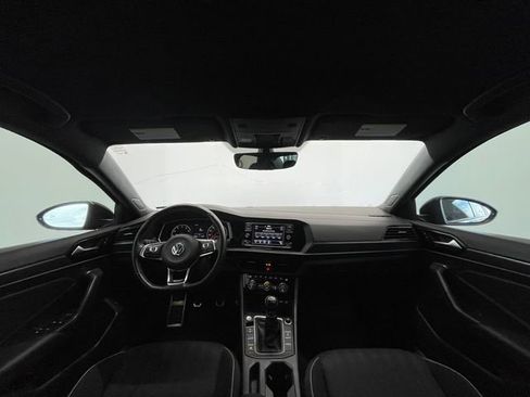 Used 2021 Volkswagen Jetta GLI FWD image 19