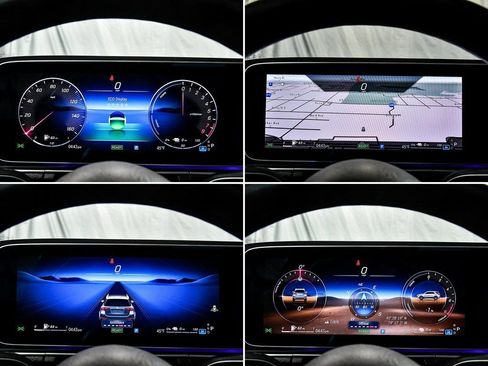 Used 2025 Mercedes-Benz GLE 450e 4MATIC w/ AMG Line Exterior image 44