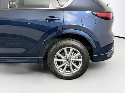 Used 2025 MAZDA CX-5 AWD 2.5 S image 43
