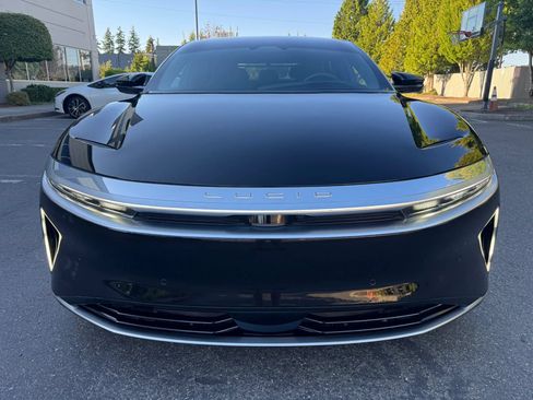 Used 2023 Lucid Air Touring AWD/4WD image 3
