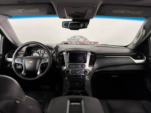 Used 2016 Chevrolet Suburban LT AWD/4WD image 11