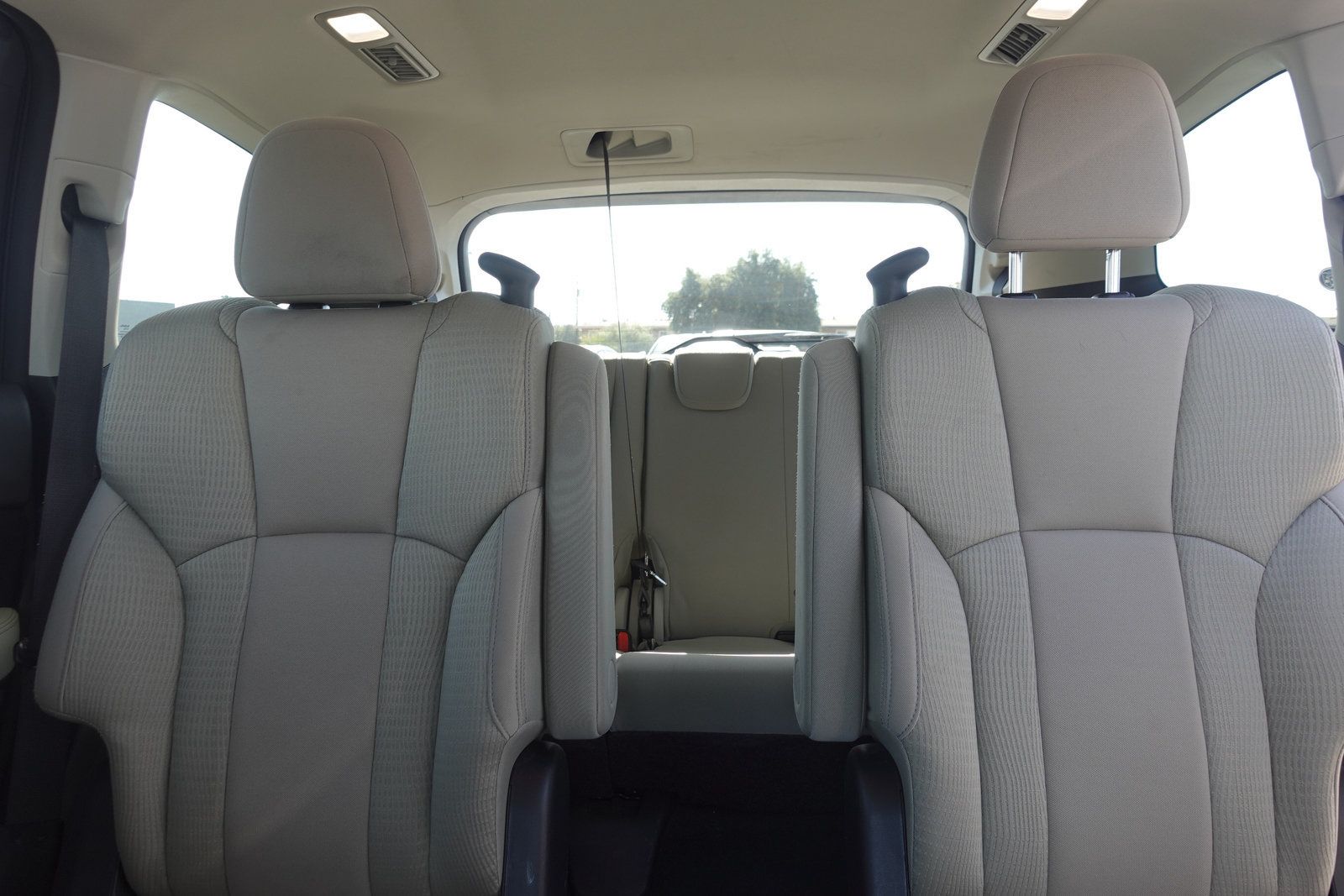 Used 2025 Subaru Ascent Premium AWD/4WD image 13