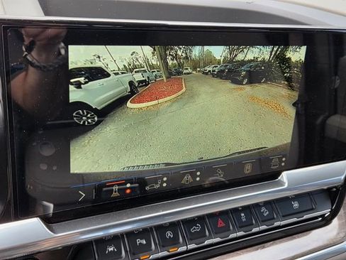 New 2026 Chevrolet Silverado 1500 LTZ w/ LTZ Premium Package image 28