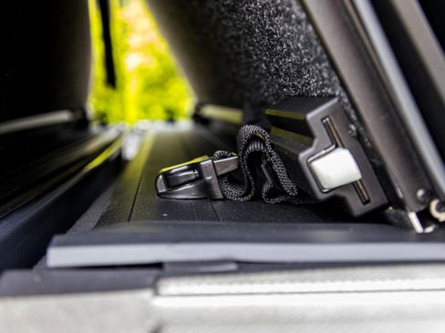 New 2025 Ford F150 XLT w/ Equipment Group 302A MID image 25