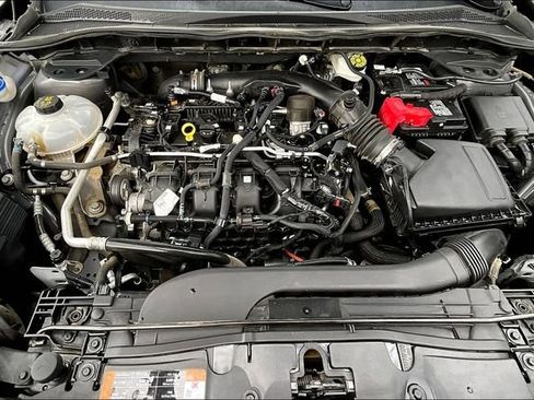 Used 2022 Ford Escape SEL w/ Class II Trailer Tow Package image 27