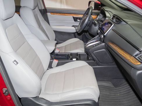 Used 2022 Honda CR-V EX-L image 14