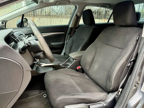 Used 2013 Honda Civic EX image 11