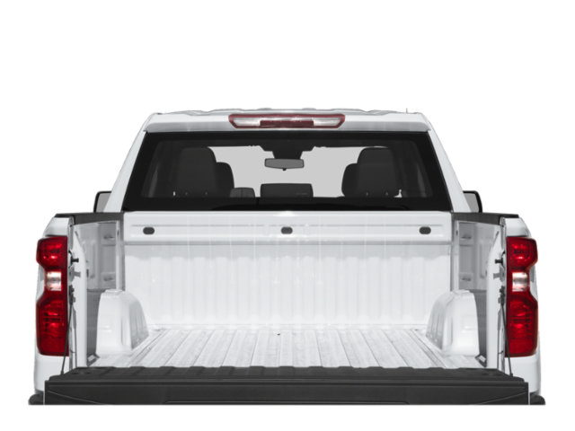 Used 2024 Chevrolet Silverado 1500 LT AWD/4WD image 8