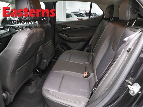 Used 2024 Buick Encore GX Preferred FWD image 20