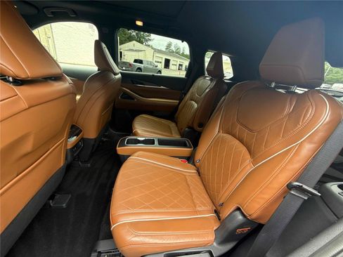 Used 2023 INFINITI QX60 Autograph FWD image 12
