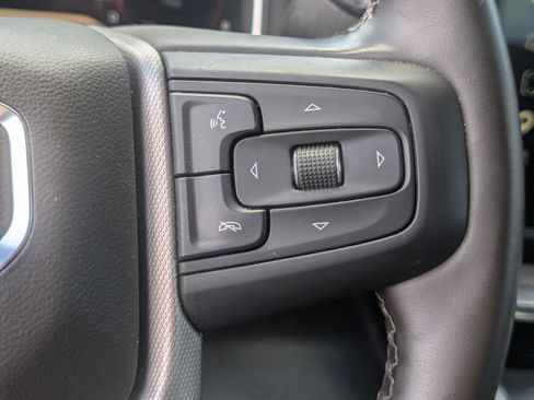 Used 2025 GMC Sierra 2500 Denali AWD/4WD image 24