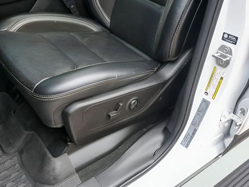 Used 2021 RAM 1500 TRX w/ TRX Level 2 Equipment Group AWD/4WD image 12
