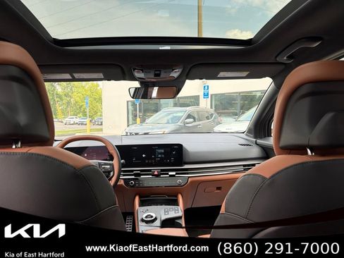 New 2027 Kia Sportage X-Line Prestige AWD/4WD image 22