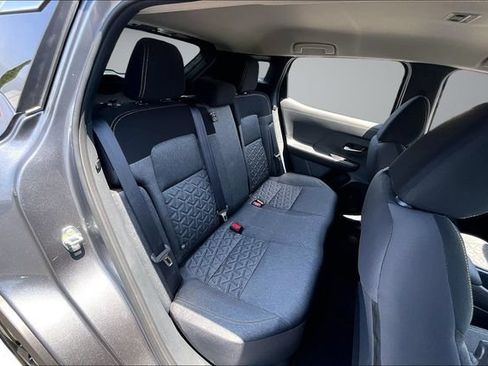 New 2026 Nissan Kicks SV FWD image 9