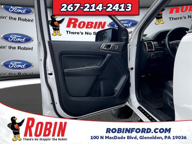 Used 2020 Ford Ranger Lariat w/ Equipment Group 501A Mid AWD/4WD image 23