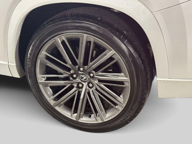Certified 2025 Lexus TX 350 AWD w/ Technology Package image 9