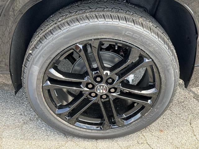 New 2026 Buick Enclave Sport Touring w/ Power Package AWD/4WD image 29