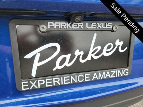 Used 2022 Chevrolet Camaro LT w/ RS Package image 12