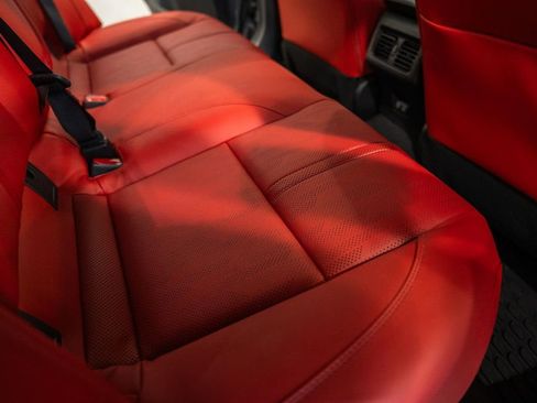 New 2026 Toyota Camry XSE image 29