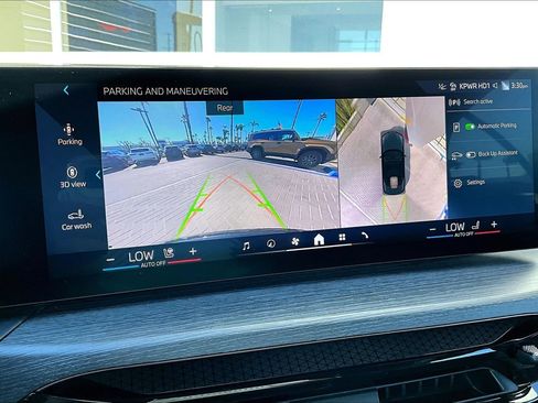 Used 2025 BMW 430i Convertible RWD image 21