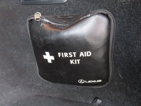 Used 2013 Lexus RX 450h AWD w/ Navigation Pkg image 11