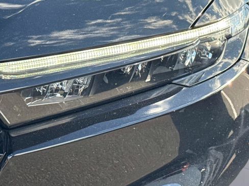 Certified 2024 Honda CR-V Sport image 10