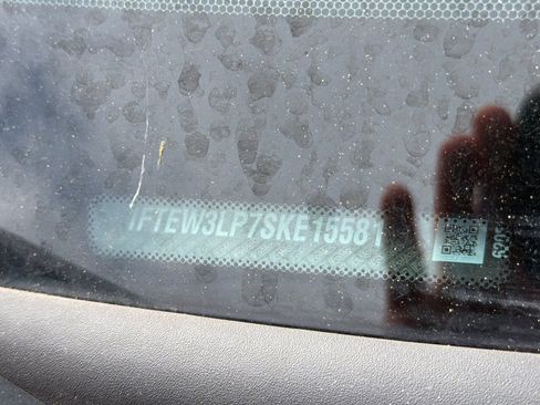 Used 2025 Ford F150 XLT w/ Equipment Group 301A Standard image 2