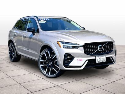 Used 2024 Volvo XC60 T8 Ultimate w/ Protection Package Premier