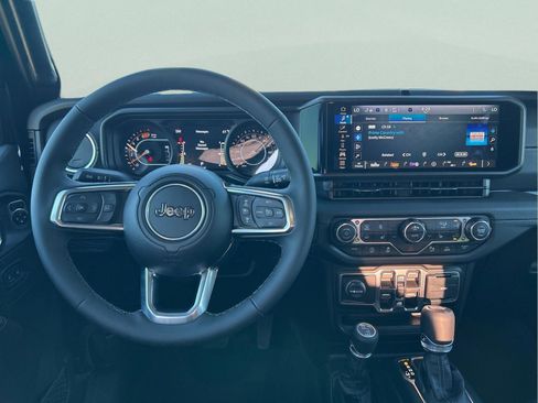 New 2026 Jeep Wrangler Sahara image 10