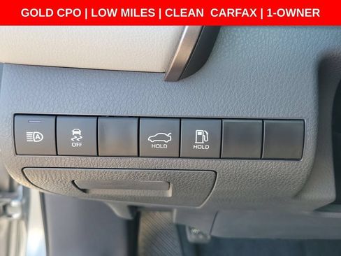 Used 2023 Toyota Camry LE FWD image 22