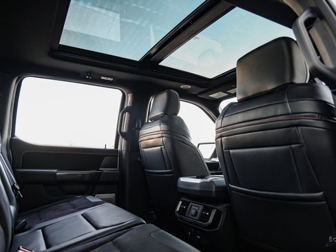 Used 2024 Ford F150 Raptor w/ Equipment Group 803A Raptor R image 74