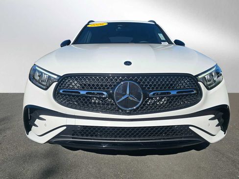 Certified 2026 Mercedes-Benz GLC 300 4MATIC image 10