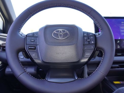 New 2026 Toyota bZ Woodland AWD/4WD image 18