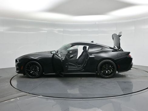 New 2026 Ford Mustang Coupe image 31