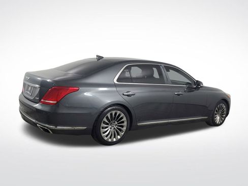 Used 2017 Genesis G90 3.3T Premium RWD image 11