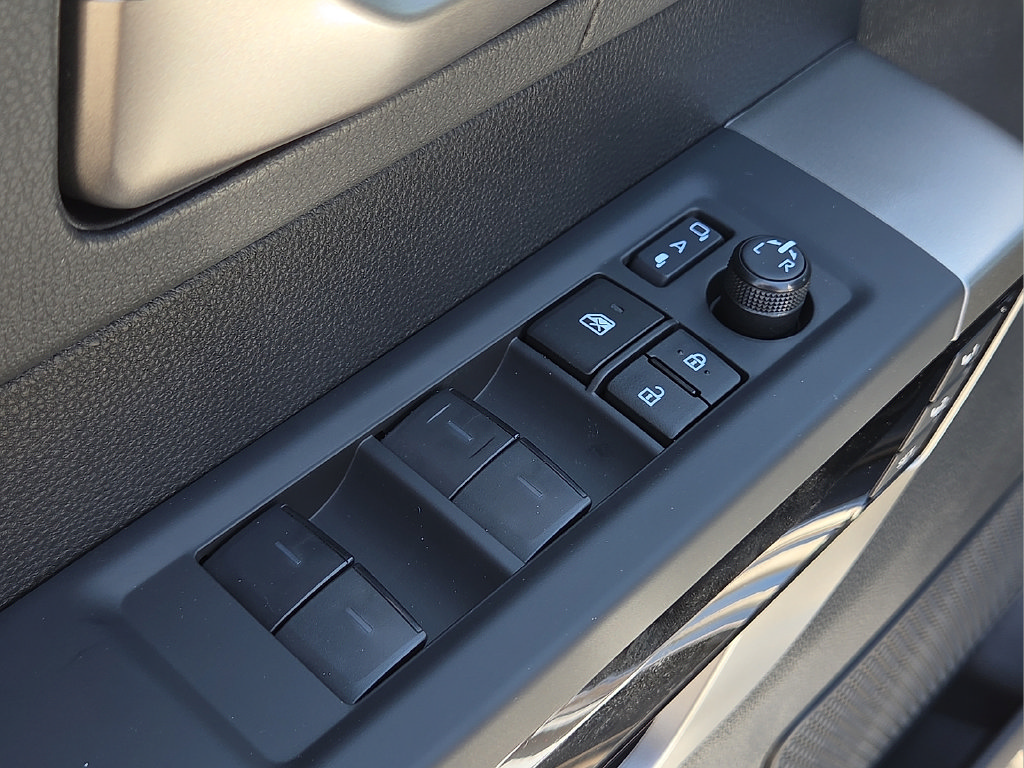 New 2026 Toyota Tundra Limited w/ Power Package RWD image 18