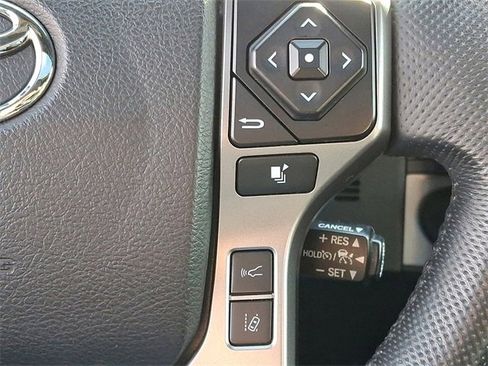 Certified 2021 Toyota Tacoma Limited image 23