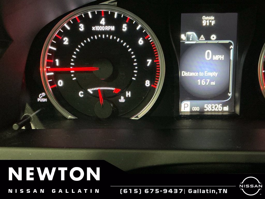 Used 2017 Toyota Camry SE FWD image 24