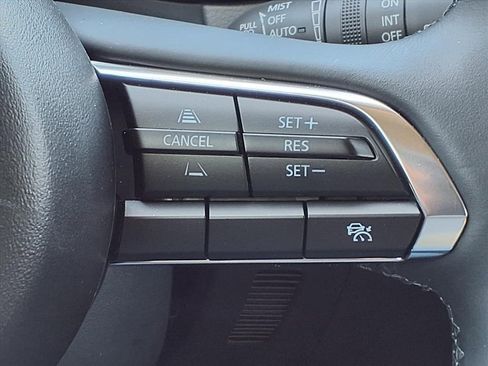 Used 2025 MAZDA CX-30 AWD 2.5 S w/ Preferred Package image 16