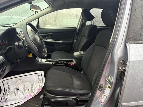 Used 2015 Subaru Crosstrek 2.0i Premium image 20