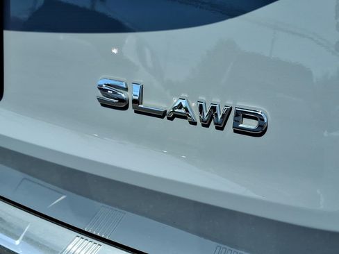 Certified 2021 Nissan Rogue SL w/ Premium Package AWD/4WD image 28