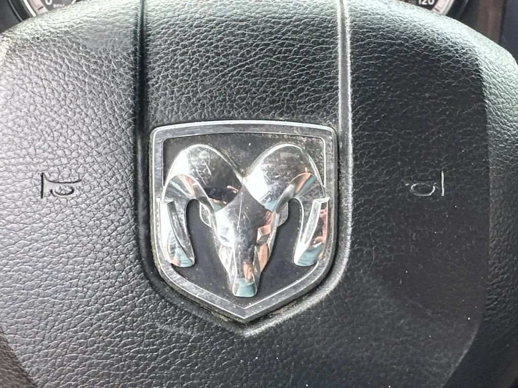 Used 2021 RAM 1500 Tradesman w/ Popular Equipment Group RWD image 23