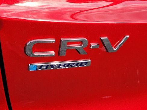 New 2025 Honda CR-V Sport-L image 18