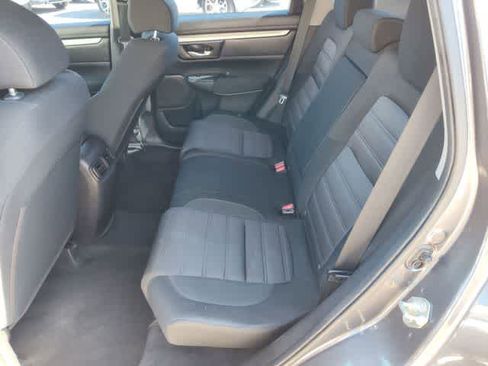 Used 2019 Honda CR-V LX image 16