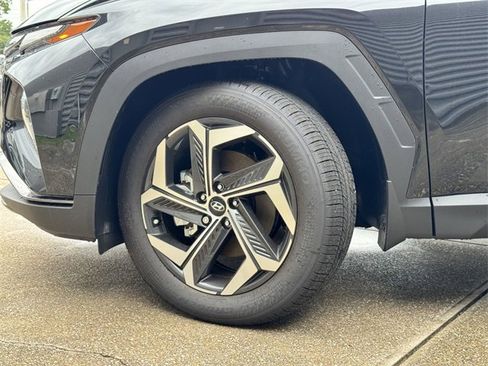 Used 2024 Hyundai Tucson Limited image 30