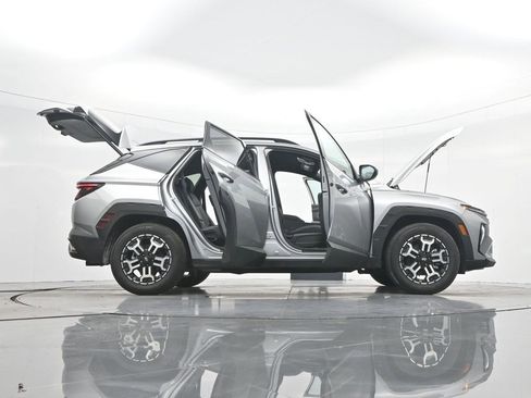 Used 2025 Hyundai Tucson XRT FWD image 39