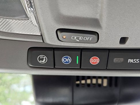 New 2025 Chevrolet Silverado 1500 LTZ image 20